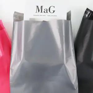 이지포장 HD 은회색 택배봉투 50x60+4 100매