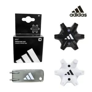 [AK골프] [렌치포함] 아디다스 2026 THINTECH 맥스 골프화징 KF3140 KF3141