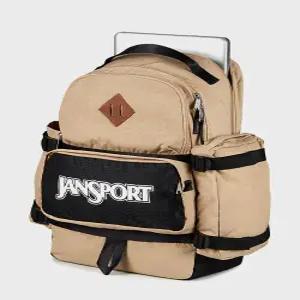 잔스포츠 jansport 시애틀팩 TRAVERTINE