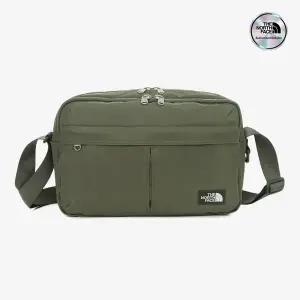 [노스페이스] [노스페이스 공식] NN2PR86B 트래블 크로스백 미디움 럭스 KHAKI