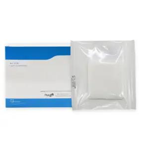 7.5x7.5 의료용 멸균거즈 병원치료 알콜솜거즈 보건소