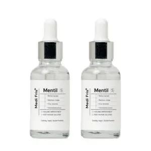 메디프리스 멘틸락테이트 솔루션 멘틸스 30ml 2개