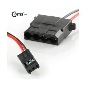 NA201 Coms 쿨러 케이블 3P(F)/4P(F)