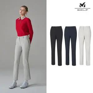 (혜택가 9만원대)밀레골프 26SS 여성 쾌감팬츠 3종