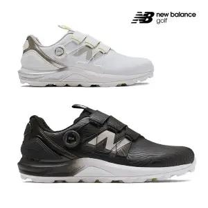 [AK골프] 뉴발란스 2026 UGB2500X 스파이크리스 보아 골프화 파크골프화