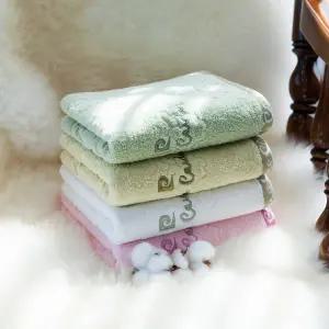 중량수건 세면용 170g 타올 5매세트