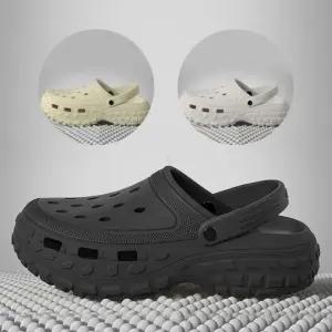 5CM탱크샌들 남자슬러퍼 샌들 슬리퍼 컴포트 여름 키높이 3컬러