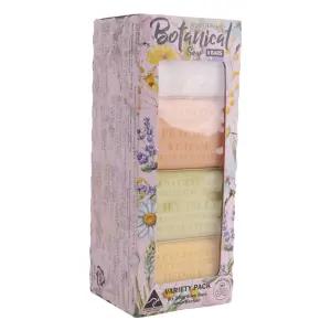 호주 보태니컬 비누 8개 버라이어티팩3