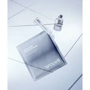 AROCELL [주름 다리미] [12매] 보툴케어 프라임톡스 마스크 2051709