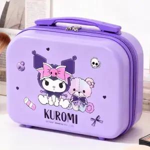 당일출고 쿠로미 전신 러블리 레디백여행용파우치 미니가방