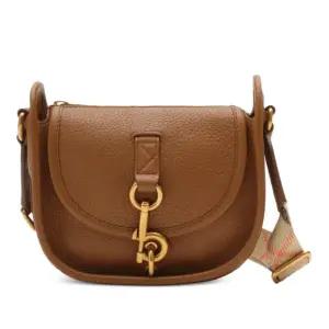 페블 가죽 클립 메신저백 8123367165417 B8630