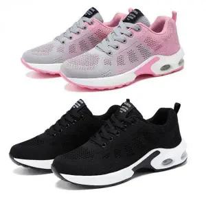 남성 여성 경량 쿠션 러닝화 슬림핏 데일리 조깅 운동화 워킹화