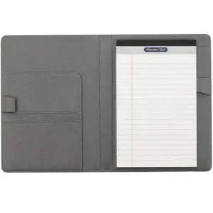 [에이치플러스몰]가죽 휴대용 케이스 패드 학생용 수납 파우치 피혁 인조