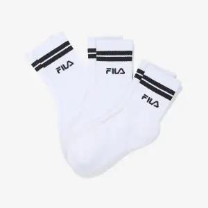 [휠라](대구신세계)[FILA] Essential 스포츠중목 3번들 (FS3SCG3340X_WHI)