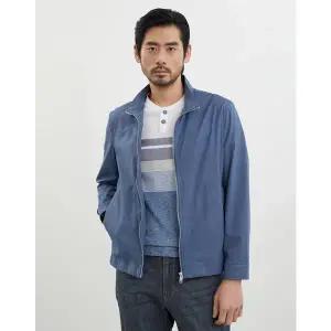 [인디안][INDIAN] 낮은에리 홑겹 점퍼._MITCL4M3201