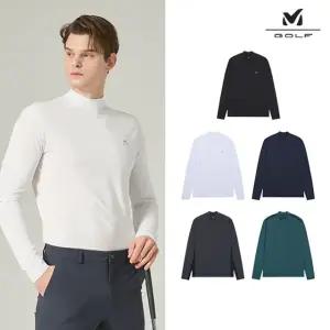 밀레골프 26SS 남성 베이스레이어 5종