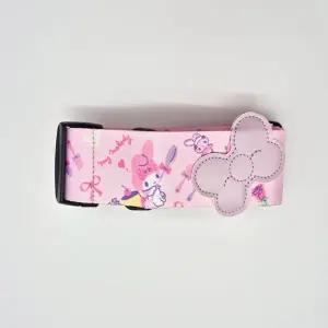 bns 산리오 마이멜로디 캐리어 고정 벨트 여행용 수하물 스트랩