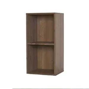 공간박스 2단 엔틱 조립형 공간박스 2단 엔틱 조립형