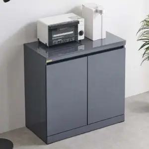 [무료배송] D42 800S 높은수납장 다용도 선반 현관장 수납장