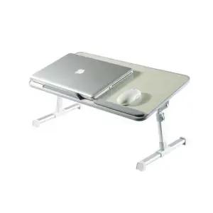 코셀마 A6 노트북테이블 베드트레이 접이식테이블 다용도테이블 독서용테이블 침대테이블