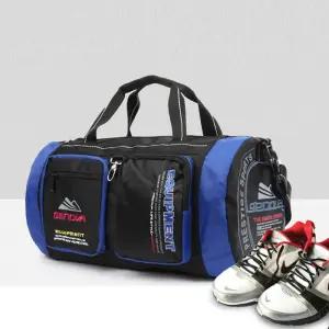 스포츠 보스턴백 (소) 여행가방 운동 출장 트래블백큰 크로스백 숄더백 토트백 트래블백
