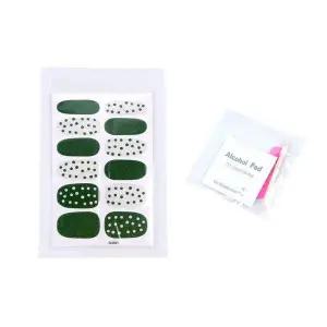 네일 아트 스티커 ZX-3001