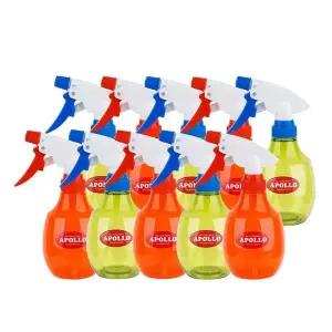 아폴로 302 분무기 320mL 10개 set