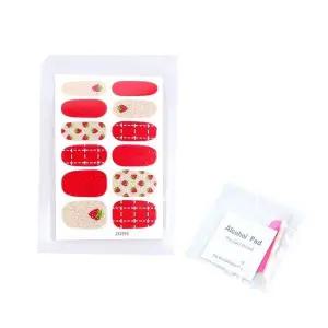 네일 아트 스티커 ZX-2995