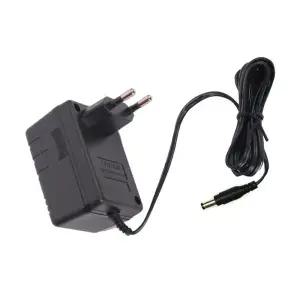 악기아답터 센마이너스 12V-300mA Kmt182 정전압아이펙터아답터 페달아 어뎁 멀티어댑 아터 이펙어댑터 어