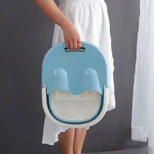 발 마사지 족욕기기 가정용기 욕기 관리 풋관리 탕기 용탕기 선물 간편