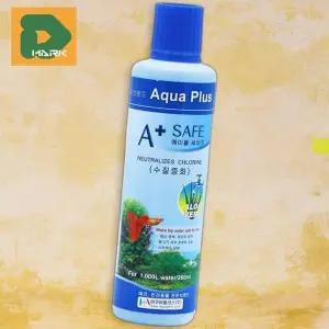 어항수질정화제 수돗물 엿못정화제 정화 제 어항 갈이 (16517968)