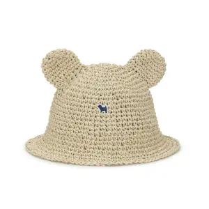 [블루독베이비](의정부점)(BE)캐릭터밀짚버킷햇(46314-801-04)