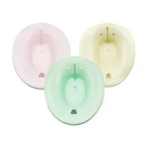 현대 소프트좌욕기기 수동기 변기기 가정용기 휴대용기 임산부기 대야