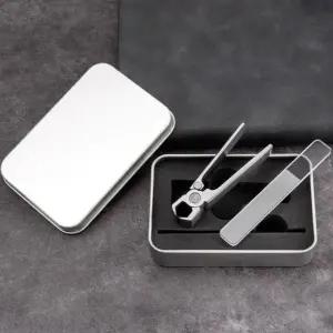 TBZ 대형 손톱깎이 케어세트 1개