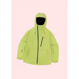 DIMITO 25 APEX 자켓 재킷 점퍼 아우터 라임 2509500495 4434801