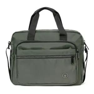 여행 외출 보조 가방 크로스백 숄더백 그레이