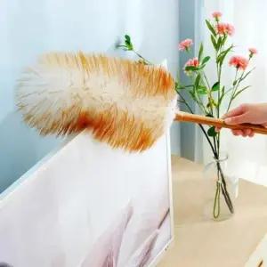 [SBD] 책장용 솔 먼지제거 먼지털이 소파