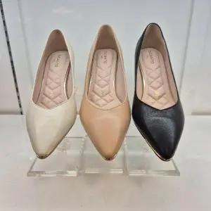 [ELCANTO]엘칸토 HC11 양가죽 여성화 7CM 세미정장 구두 E2N2U51H3J (S48117256)