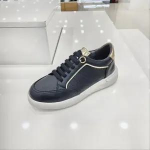 [탠디]by미셸 소가죽소재 3cm 통굽 발편한 여성 밴딩끈 x25018 cc7_CC