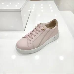 [탠디]by미셸 소가죽소재 4cm통굽 발편한 초경량 여성 스니커즈 x25017 cc6_CC