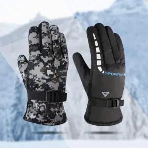 등산 스포츠 겨울 등산장갑 자전거장갑 오토바이 방한