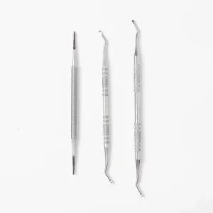 [셀러에이드]셀프 발톱 관리 3종세트 파고드는발톱관리