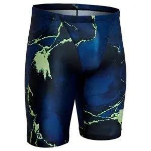 [셀러허브 스포츠레저]랠리 남자 5부 수영복 파우치증정 A82675 5부수영복 (39236762A)