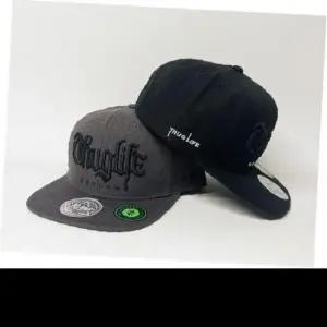 깊은 모자 면 스냅백 캡 힙합