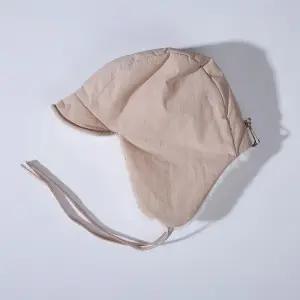 [달퐁]큐비앤맘 백 밴딩 모자 (CF-01)