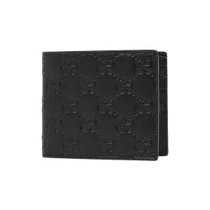 남성 시그니처 시마 반지갑 779836 CWC1N 1000