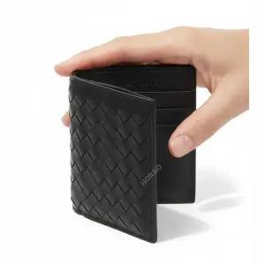 26SS 인트레치아토 반지갑 (222338 V47W1 1000)