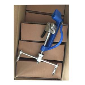 19mm 스테인레스 스틸 스트립 도구 금속 달아서 밴드 기계 가격