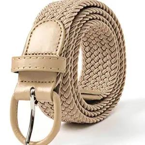 꽈배기벨트 스판벨트 벨트버클 벨트 캐주얼밸트