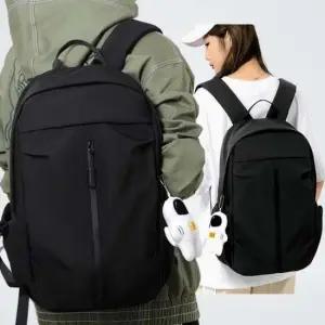 노트북백팩 경량 남자 여성 노트북가방 IT-25034